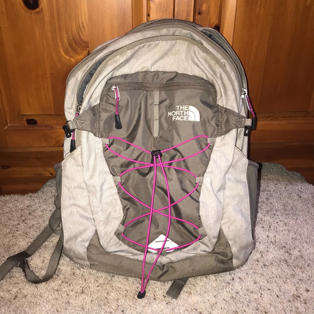 The North Face Backpack